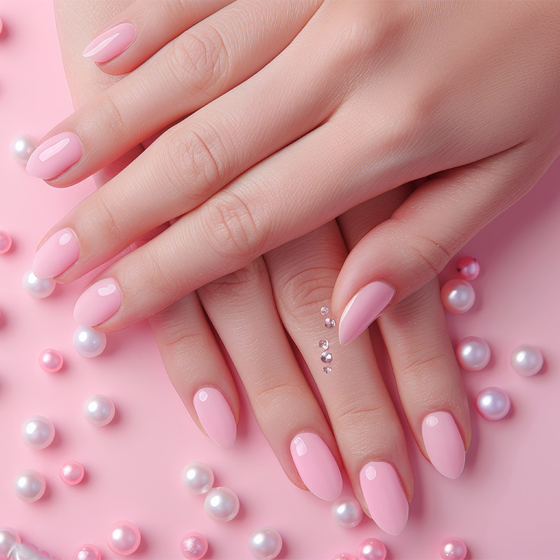 Dream Nails & Spa