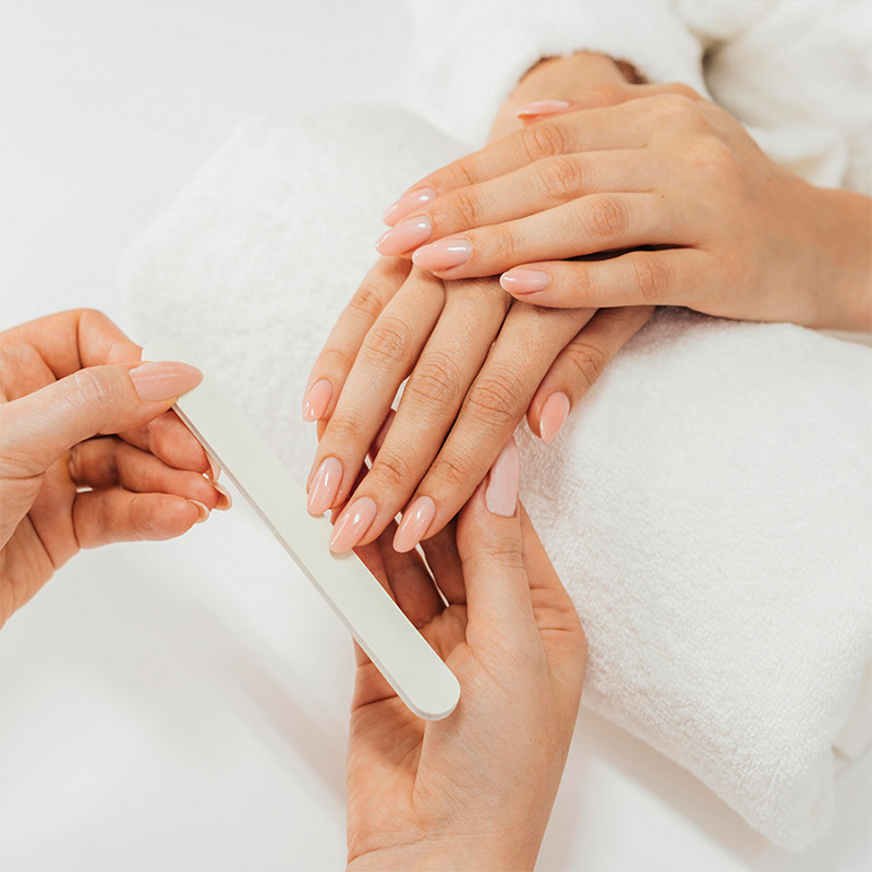 Dream Nails & Spa