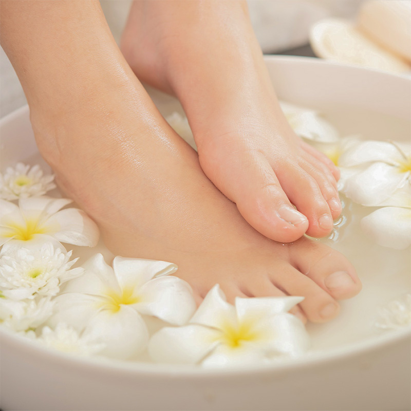 Dream Nails & Spa