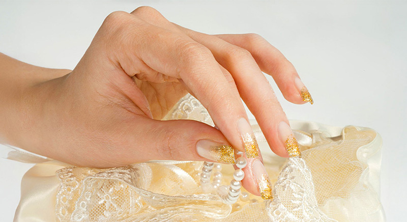 Dream Nails & Spa